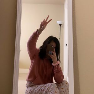 Meet your Posher, Connie